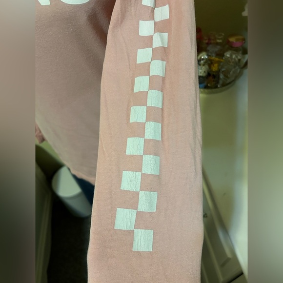 Bundle of 8 Vans Long Sleeve Tops - Picture 5 of 14